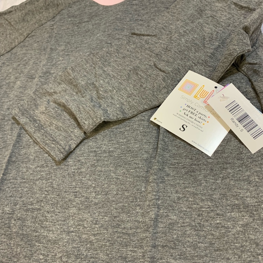 Small LuLaRoe Randy - Picture 2 of 3